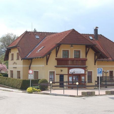 פרימבורק Apartmany Florian מראה חיצוני תמונה