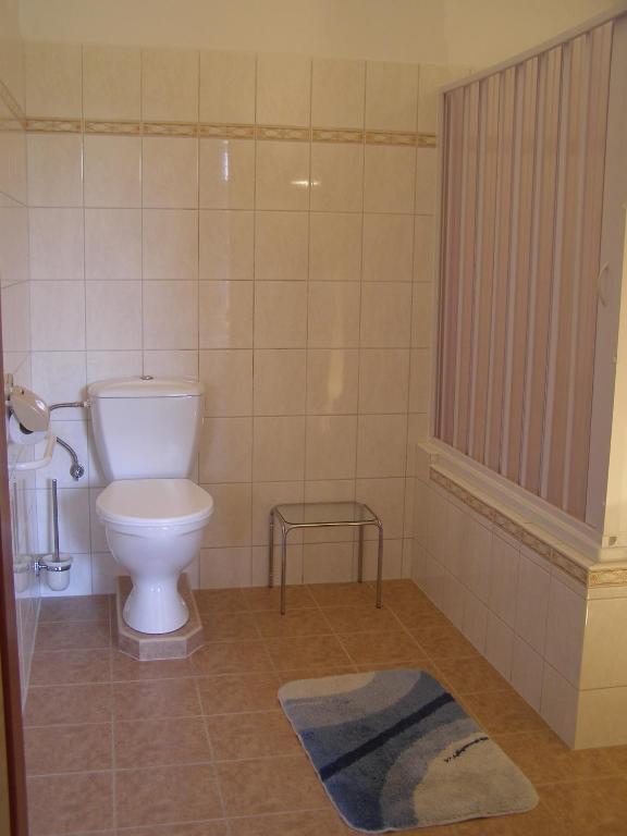 פרימבורק Apartmany Florian מראה חיצוני תמונה