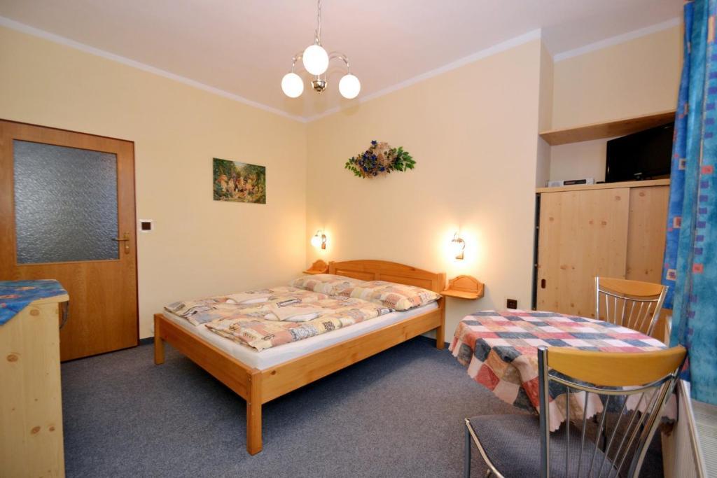 פרימבורק Apartmany Florian חדר תמונה
