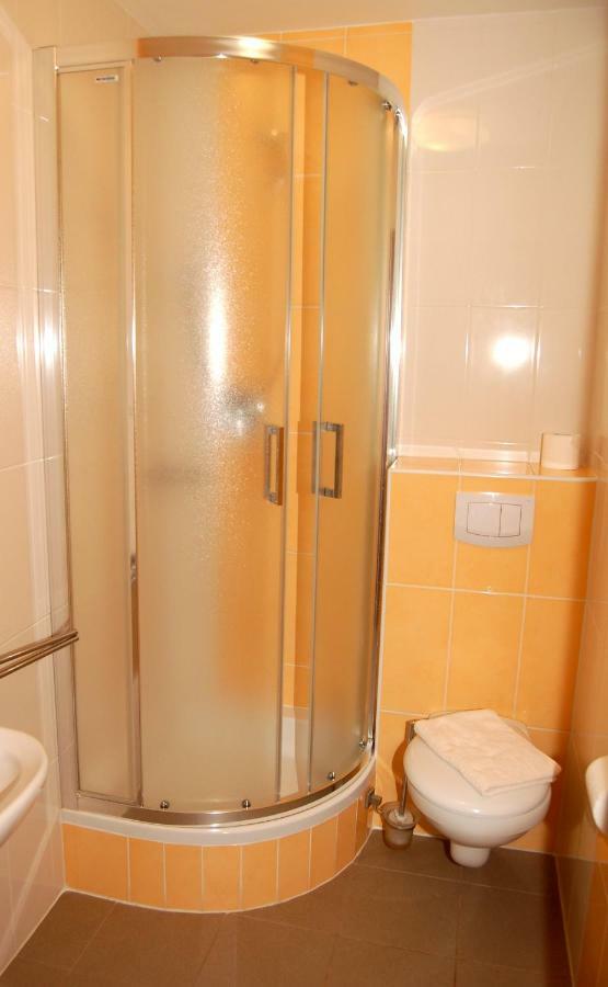 פרימבורק Apartmany Florian מראה חיצוני תמונה