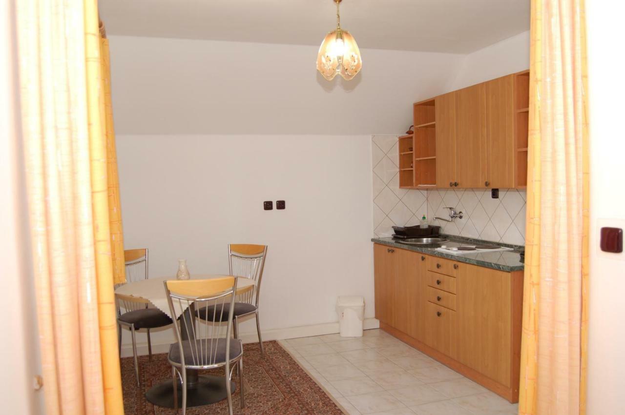 פרימבורק Apartmany Florian מראה חיצוני תמונה