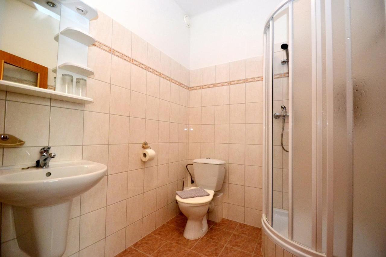 פרימבורק Apartmany Florian חדר תמונה